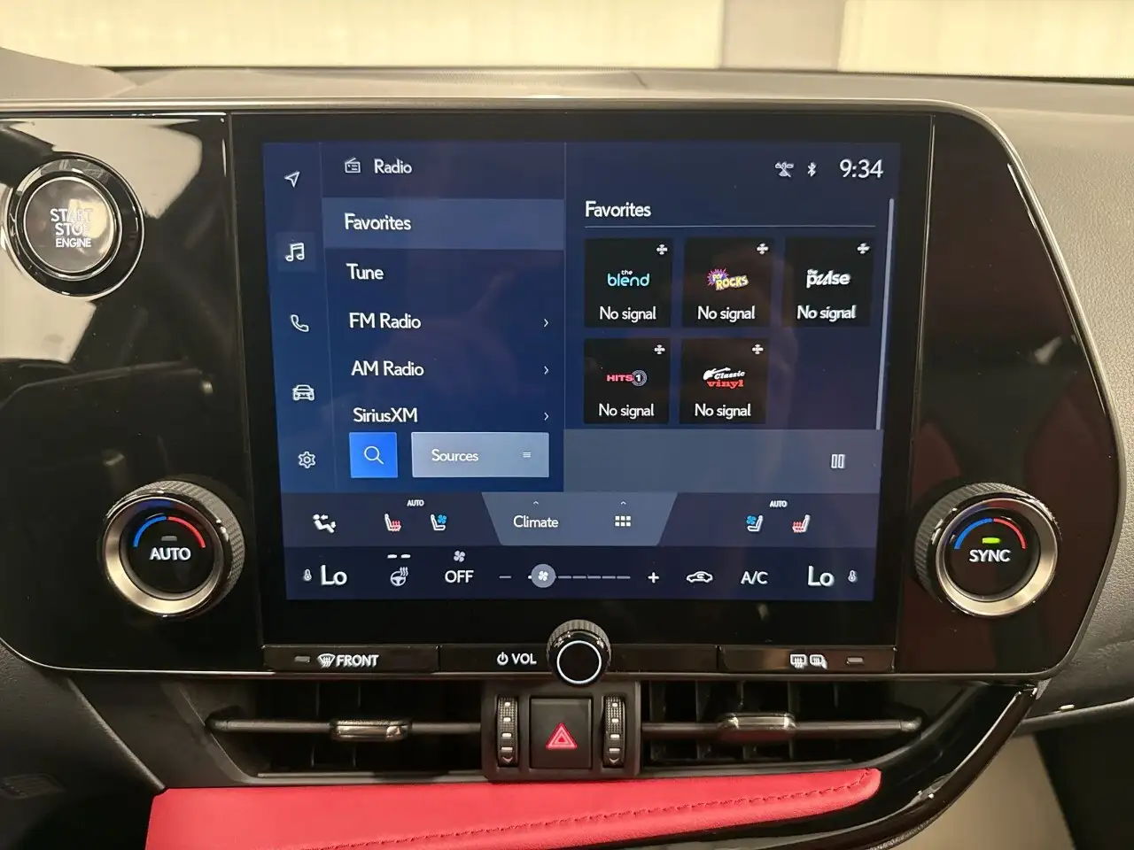 Lexus NX - Image 18