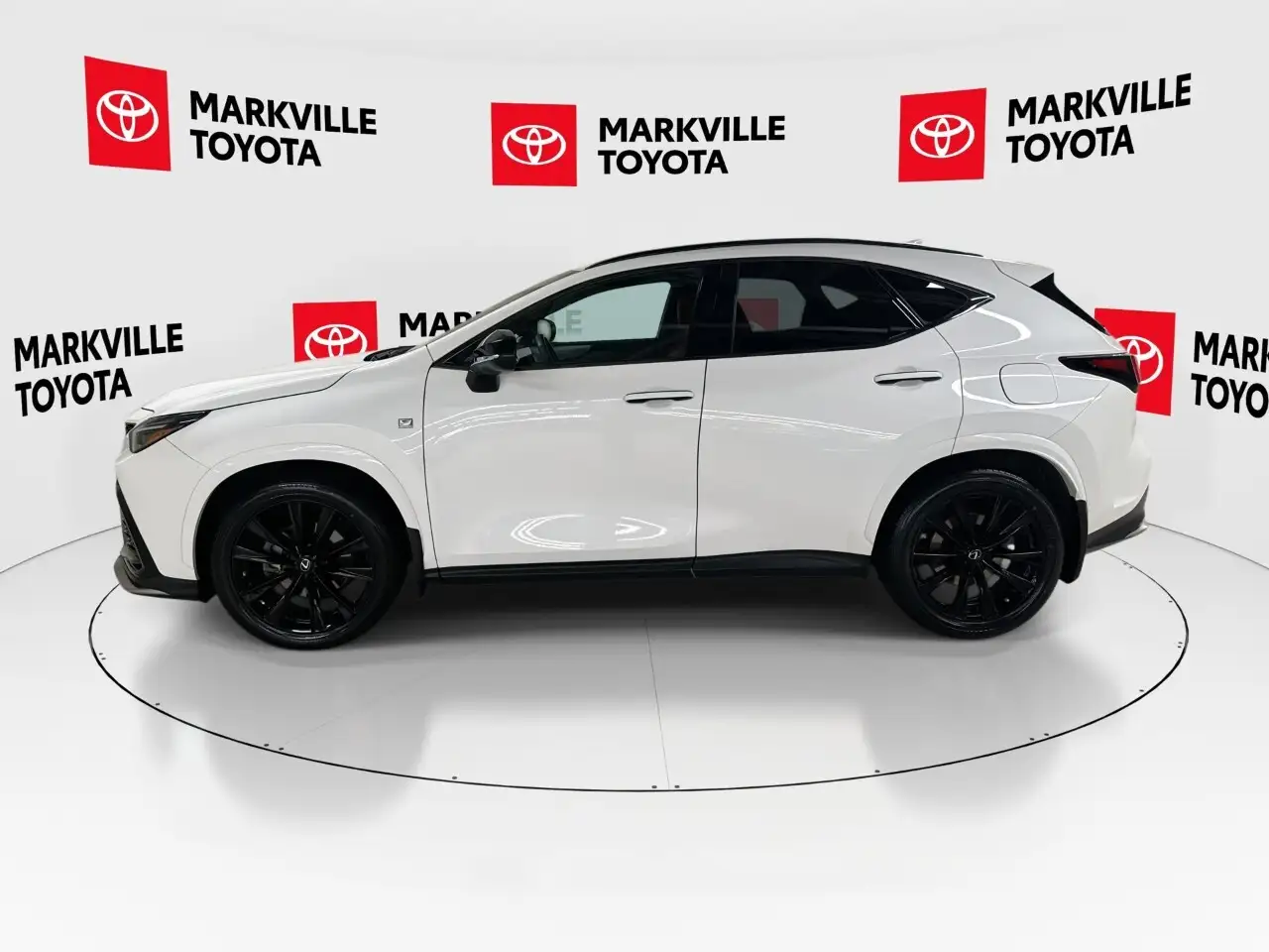 Lexus NX - Image 5