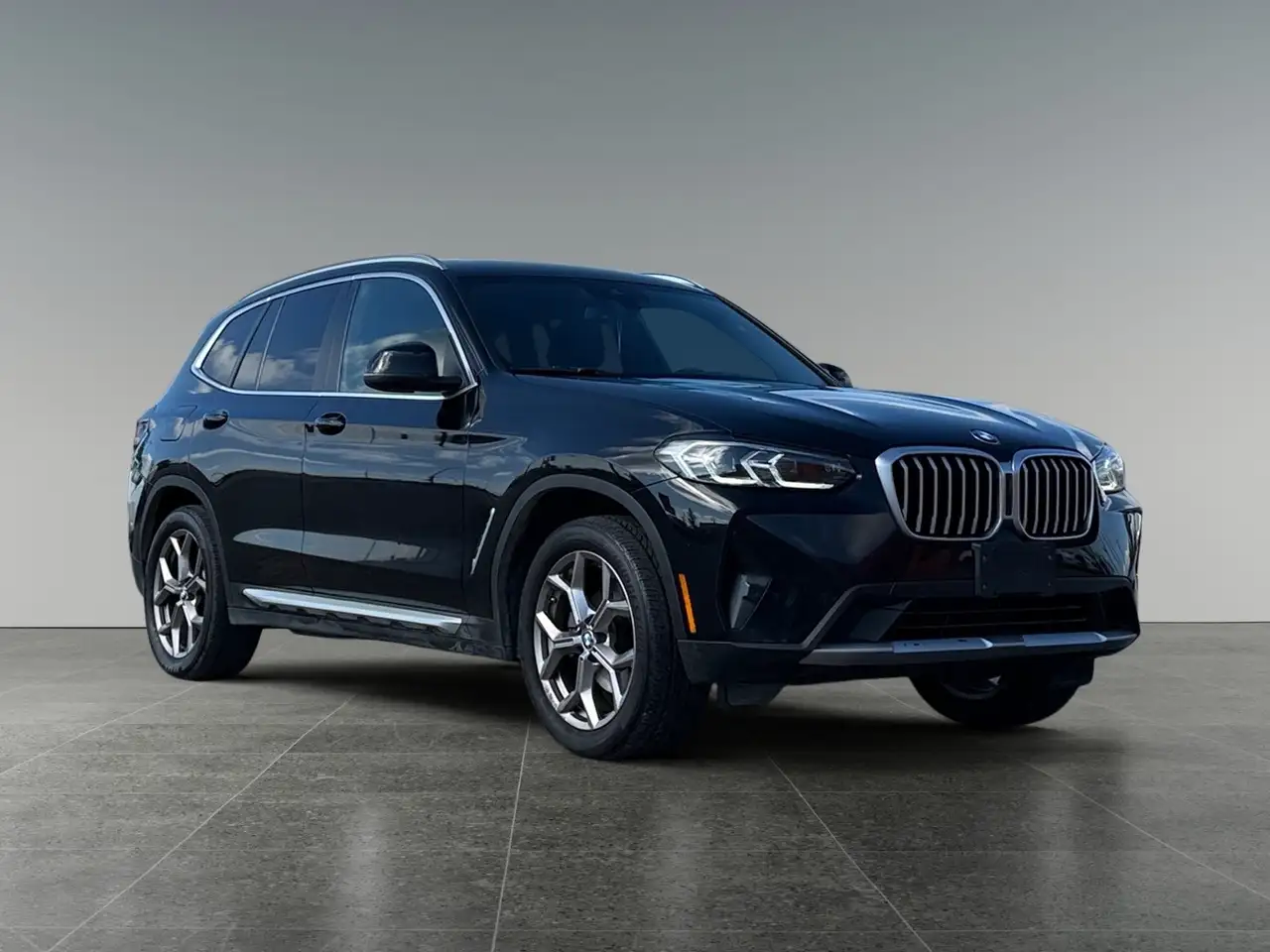 BMW X3 - Image 7