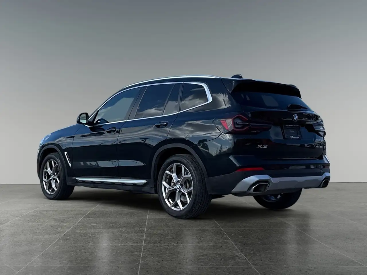 BMW X3 - Image 3