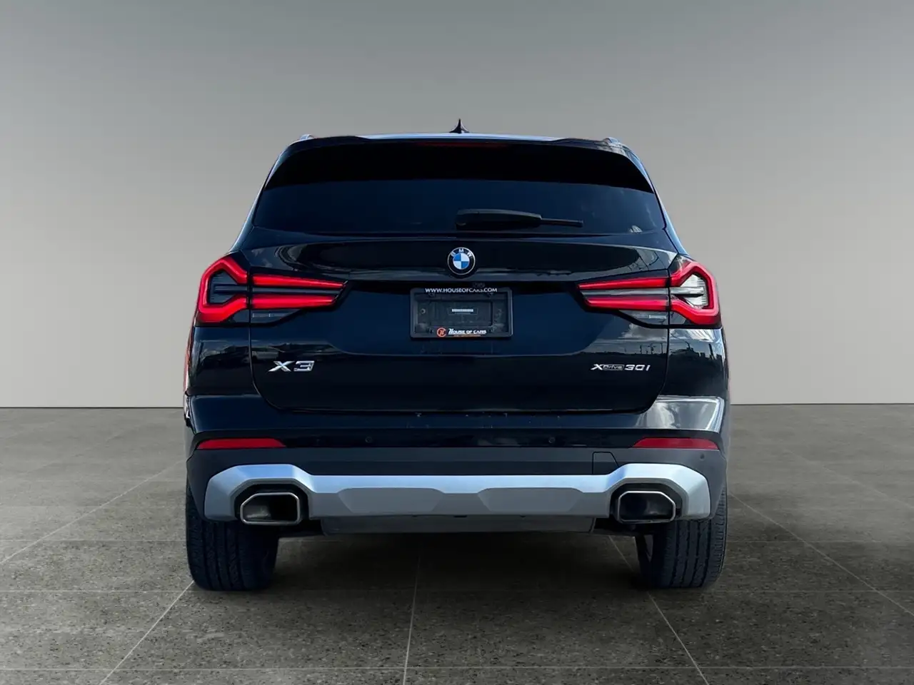 BMW X3 - Image 4