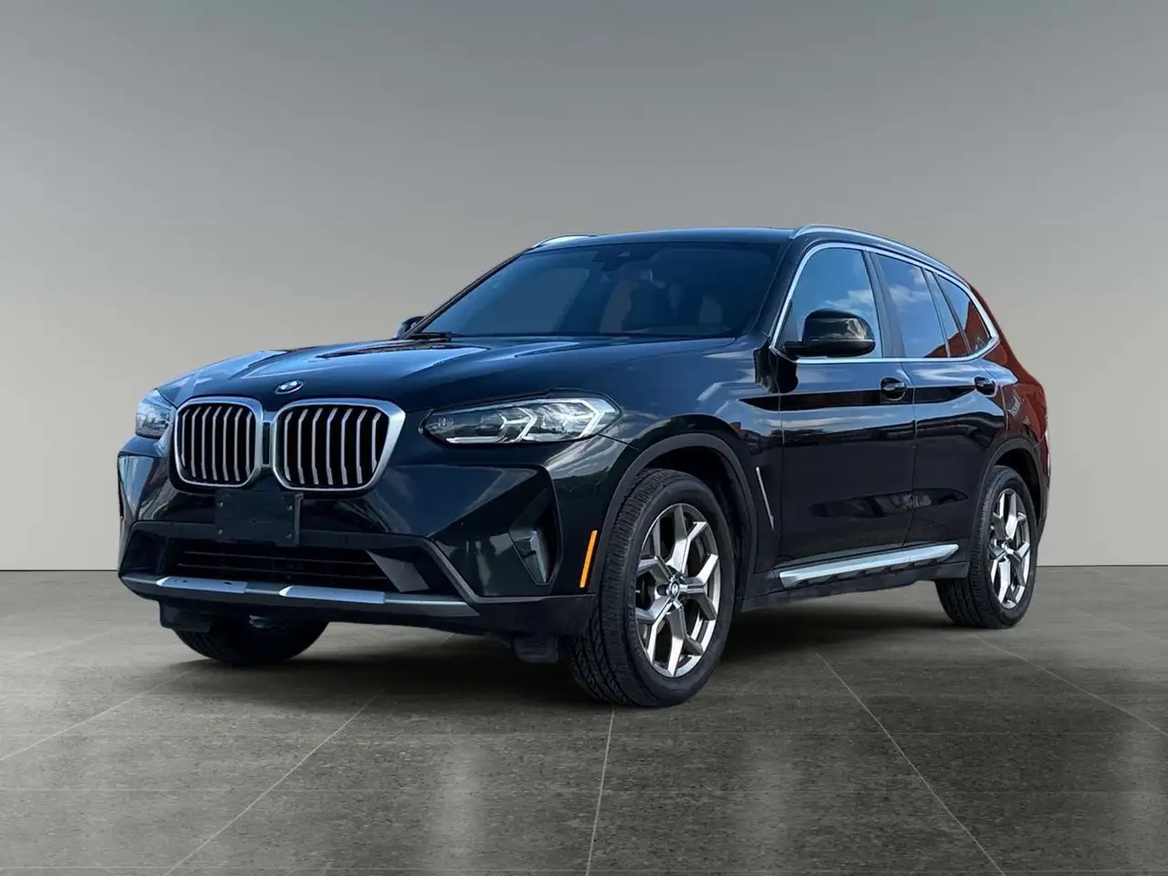 BMW X3 - Image 1