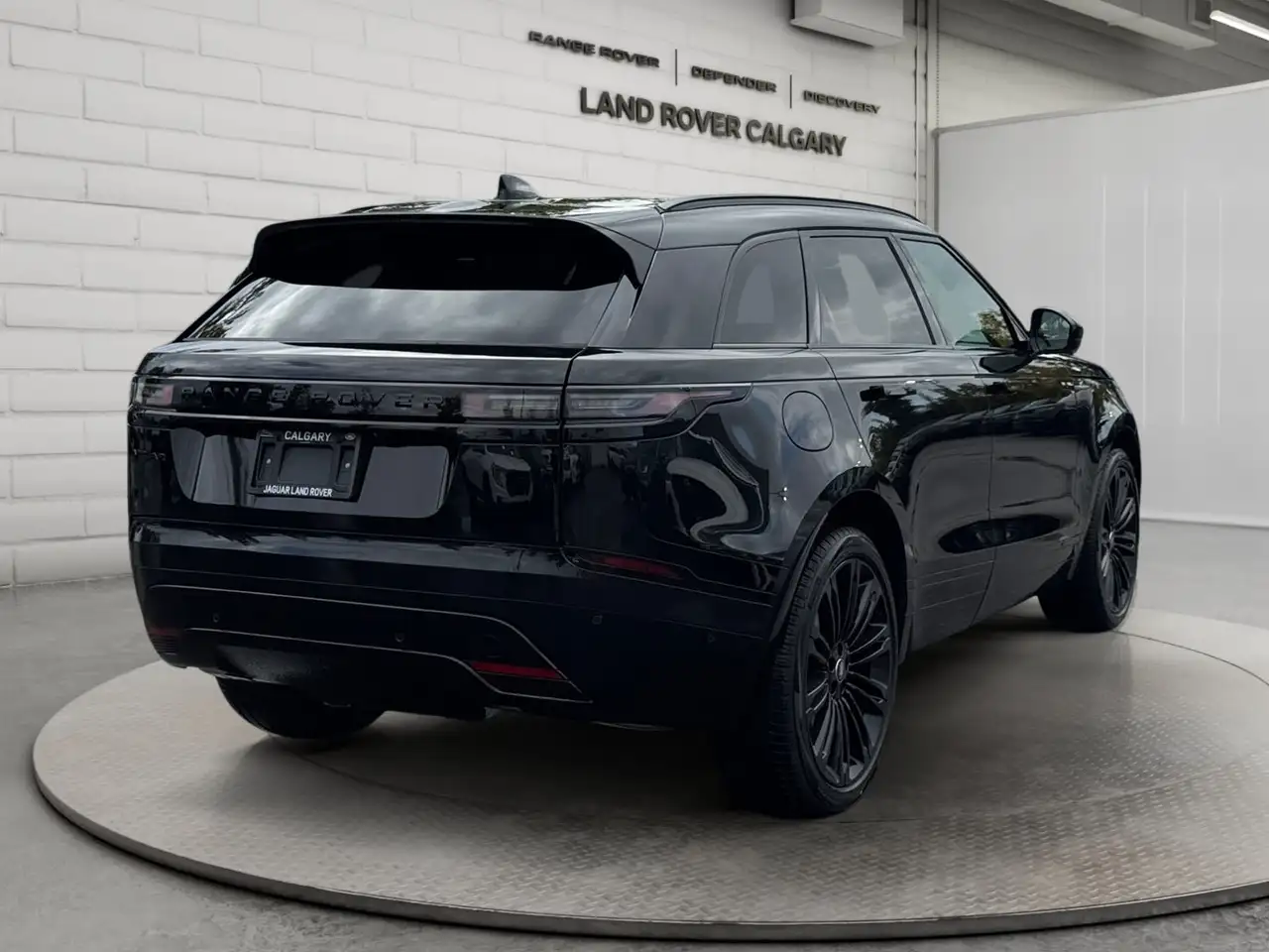 Land Rover Range Rover Velar - Image 5