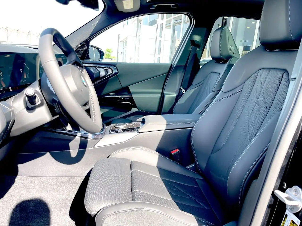 BMW X3 - Image 19