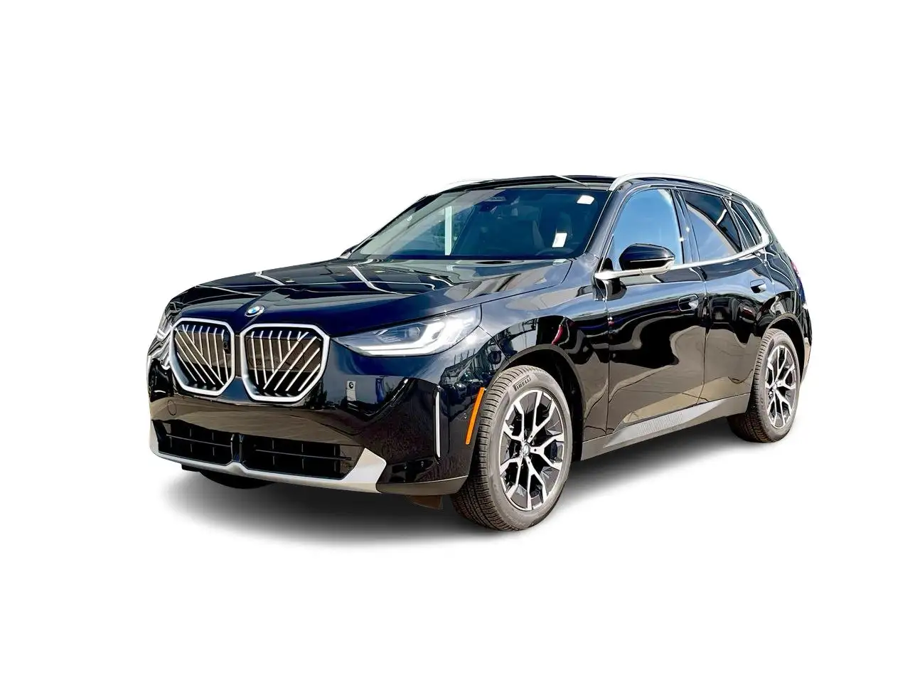BMW X3 - Image 8