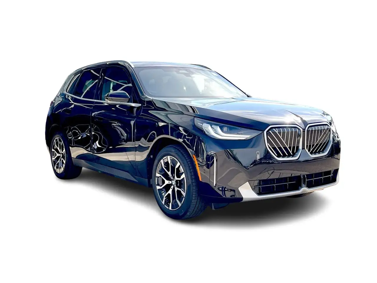 BMW X3 - Image 5