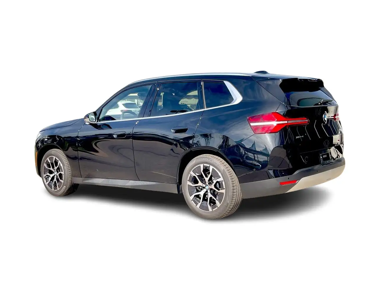 BMW X3 - Image 12