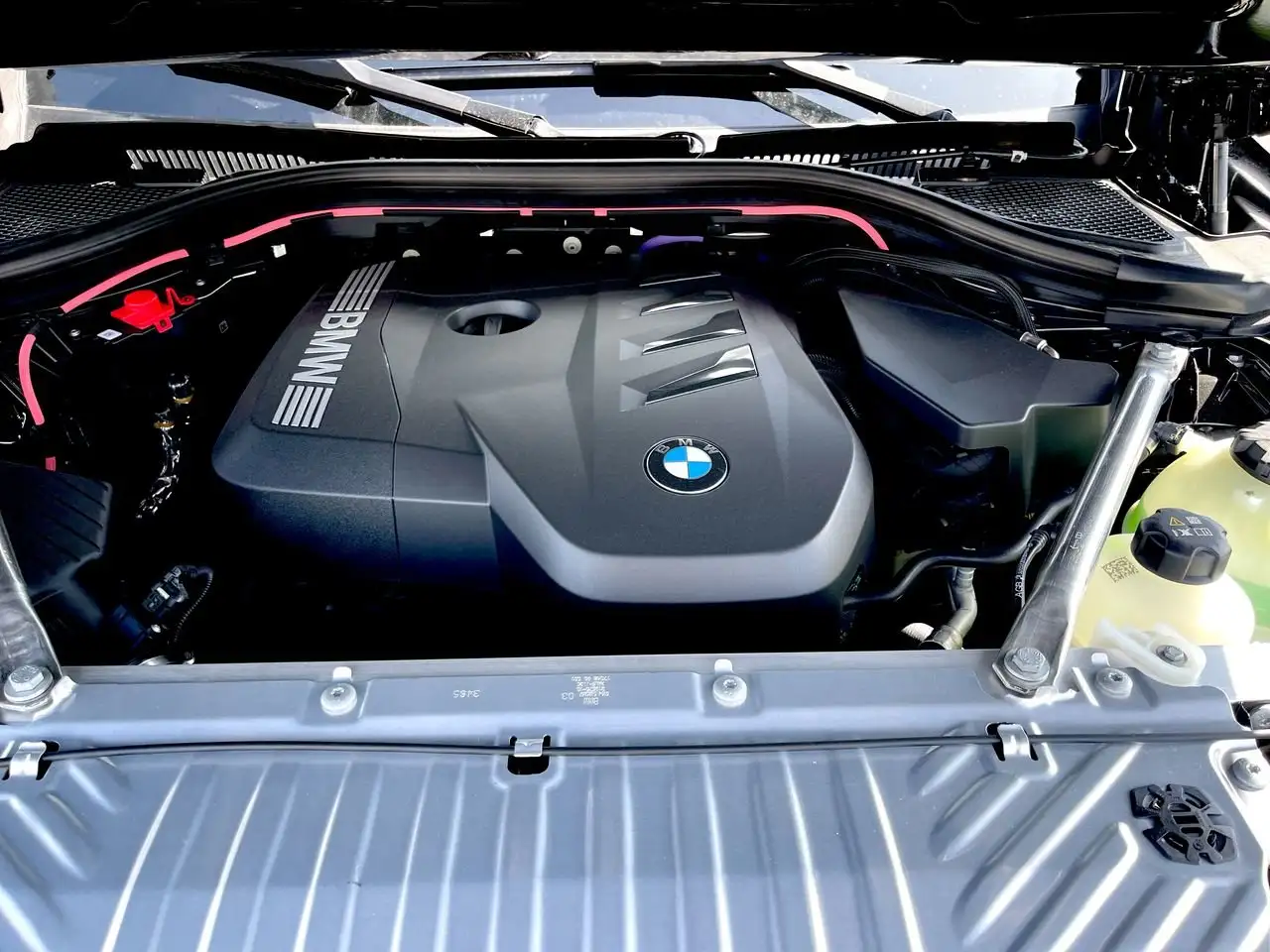 BMW X3 - Image 34