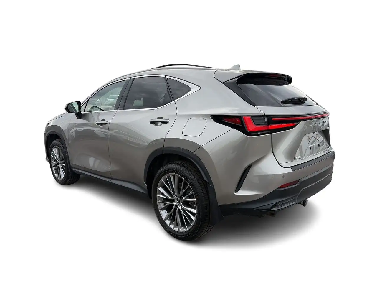 Lexus NX - Image 10