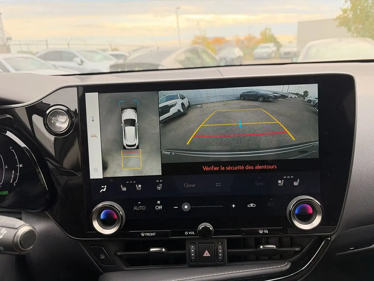 Lexus NX - Image 25