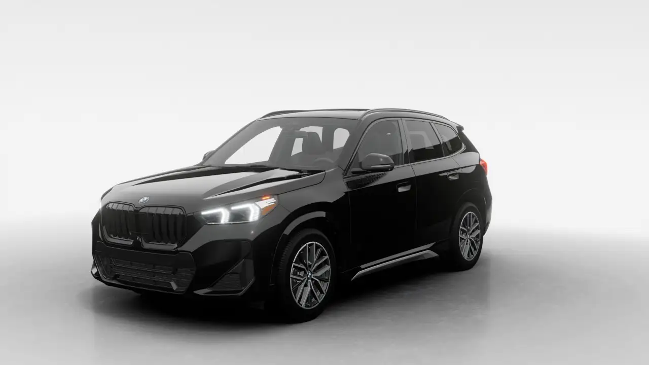 BMW X1 - Image 1