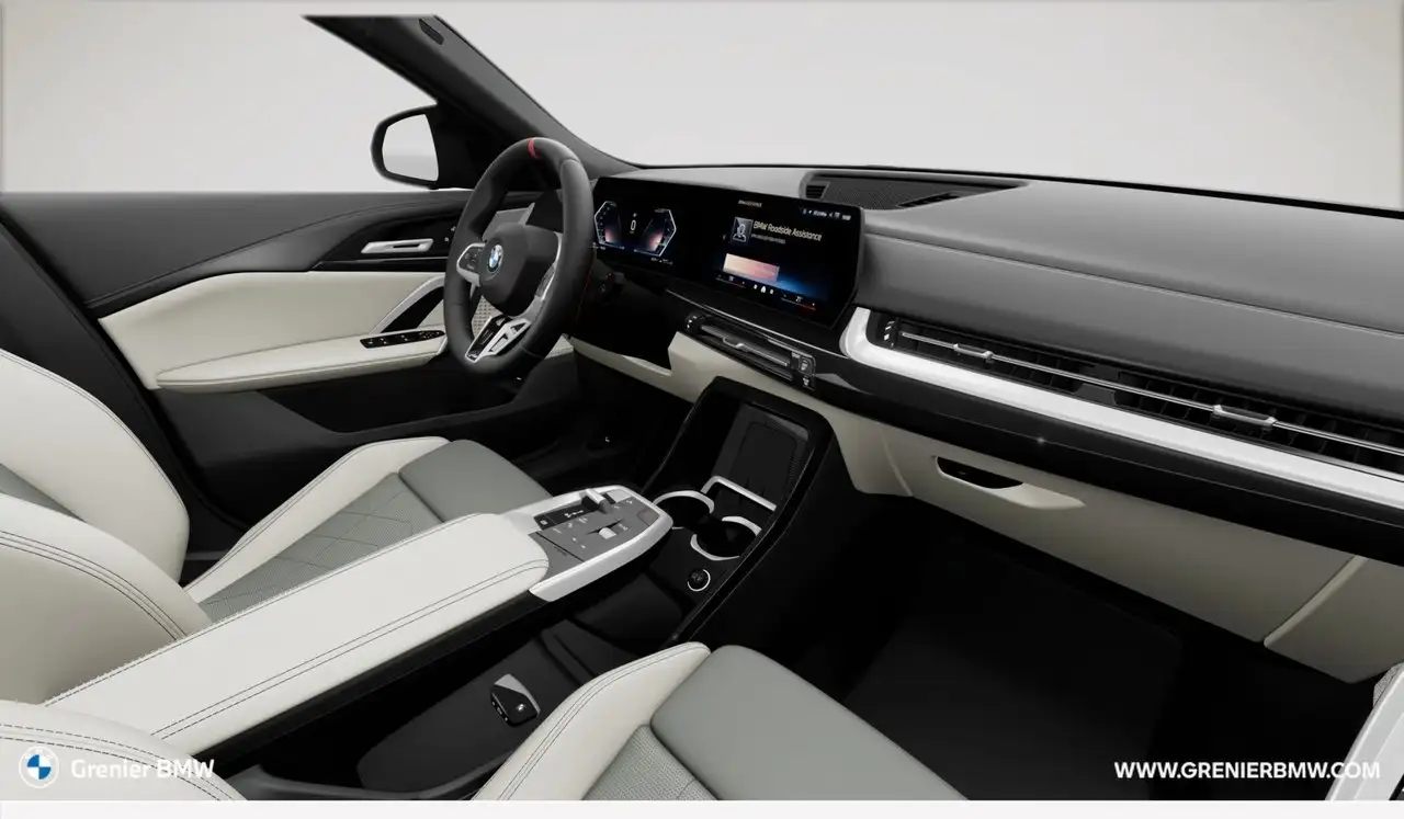BMW X2 - Image 14