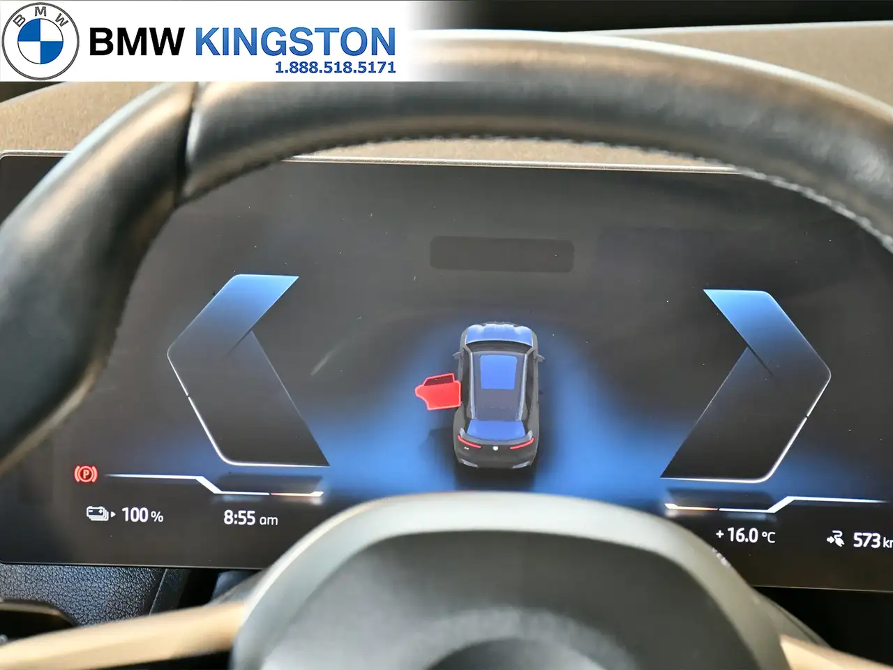 BMW iX - Image 16