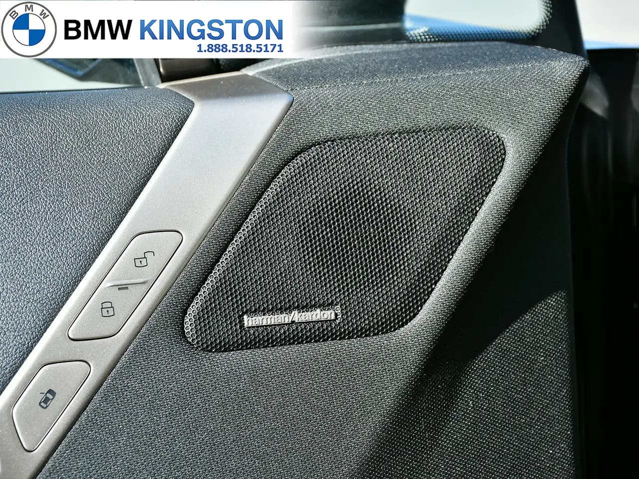 BMW iX - Image 23