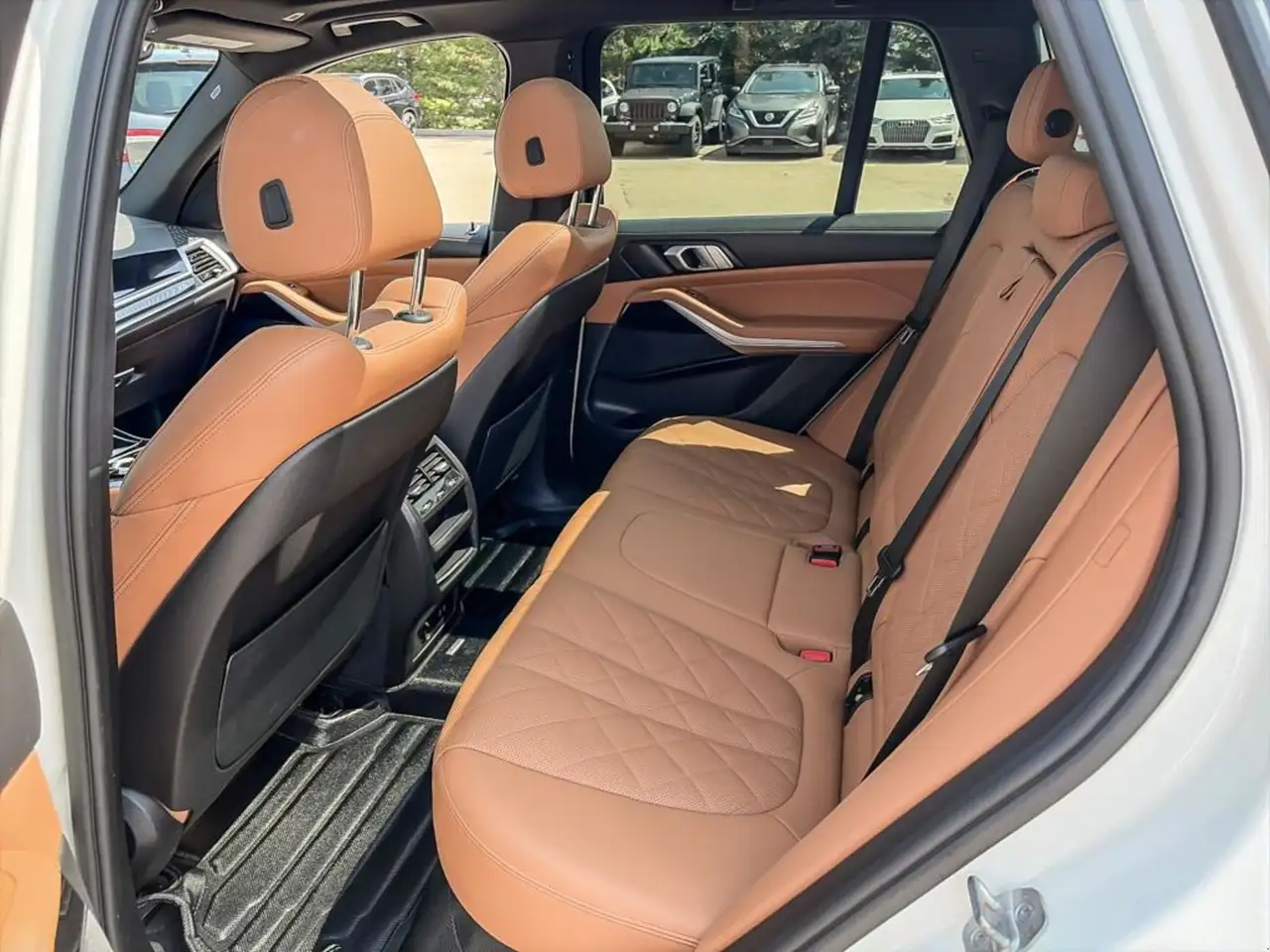 BMW X5 - Image 24