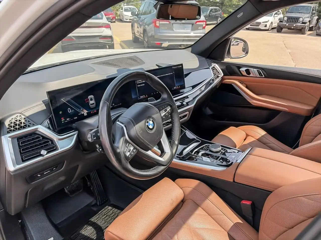 BMW X5 - Image 13