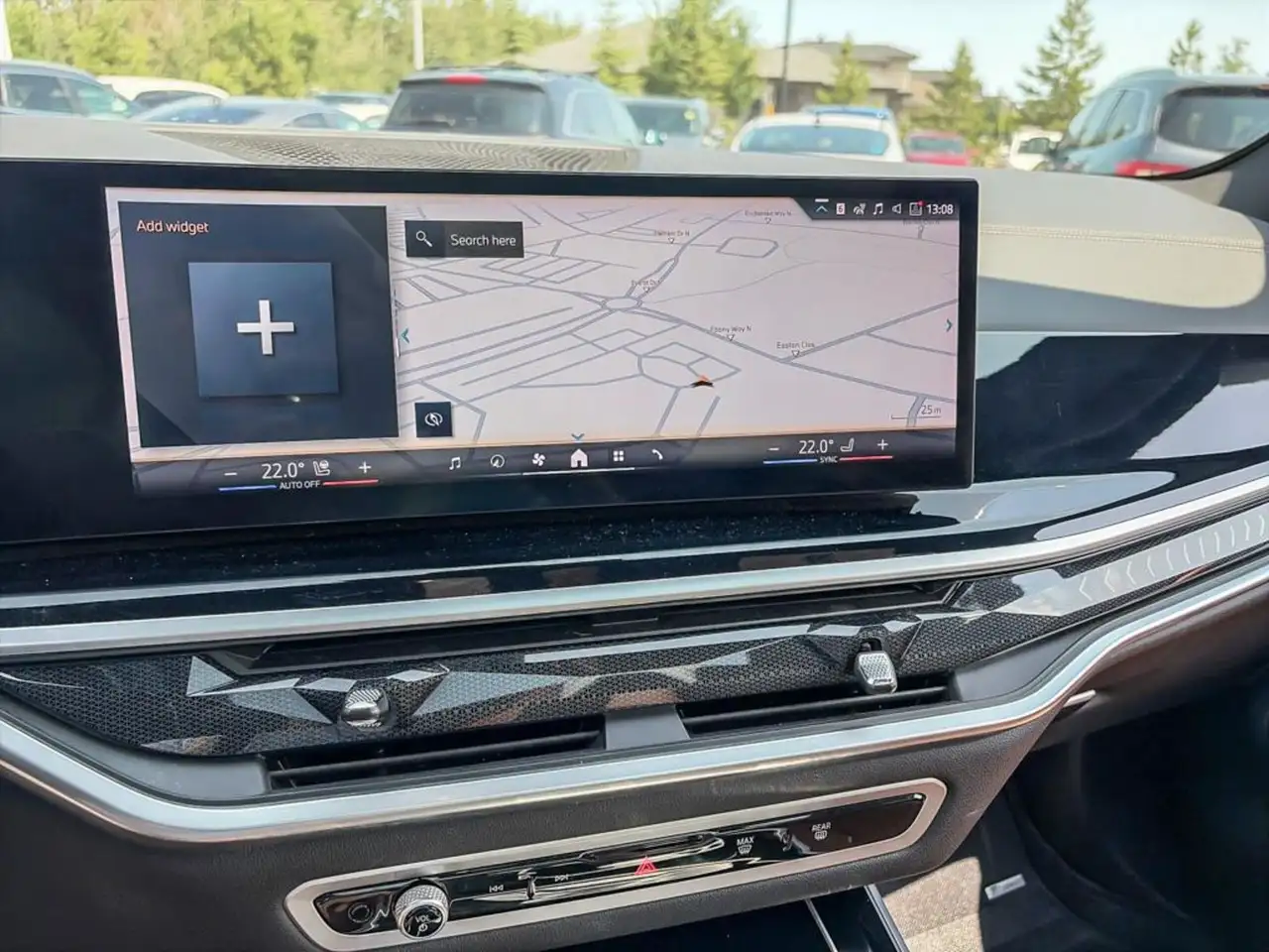 BMW X5 - Image 19