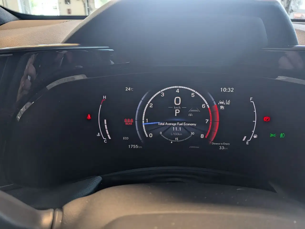 Lexus NX - Image 12