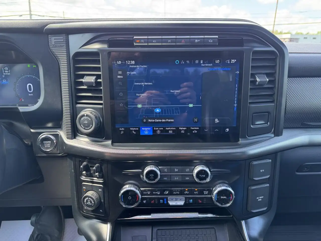 Ford F-150 - Image 23