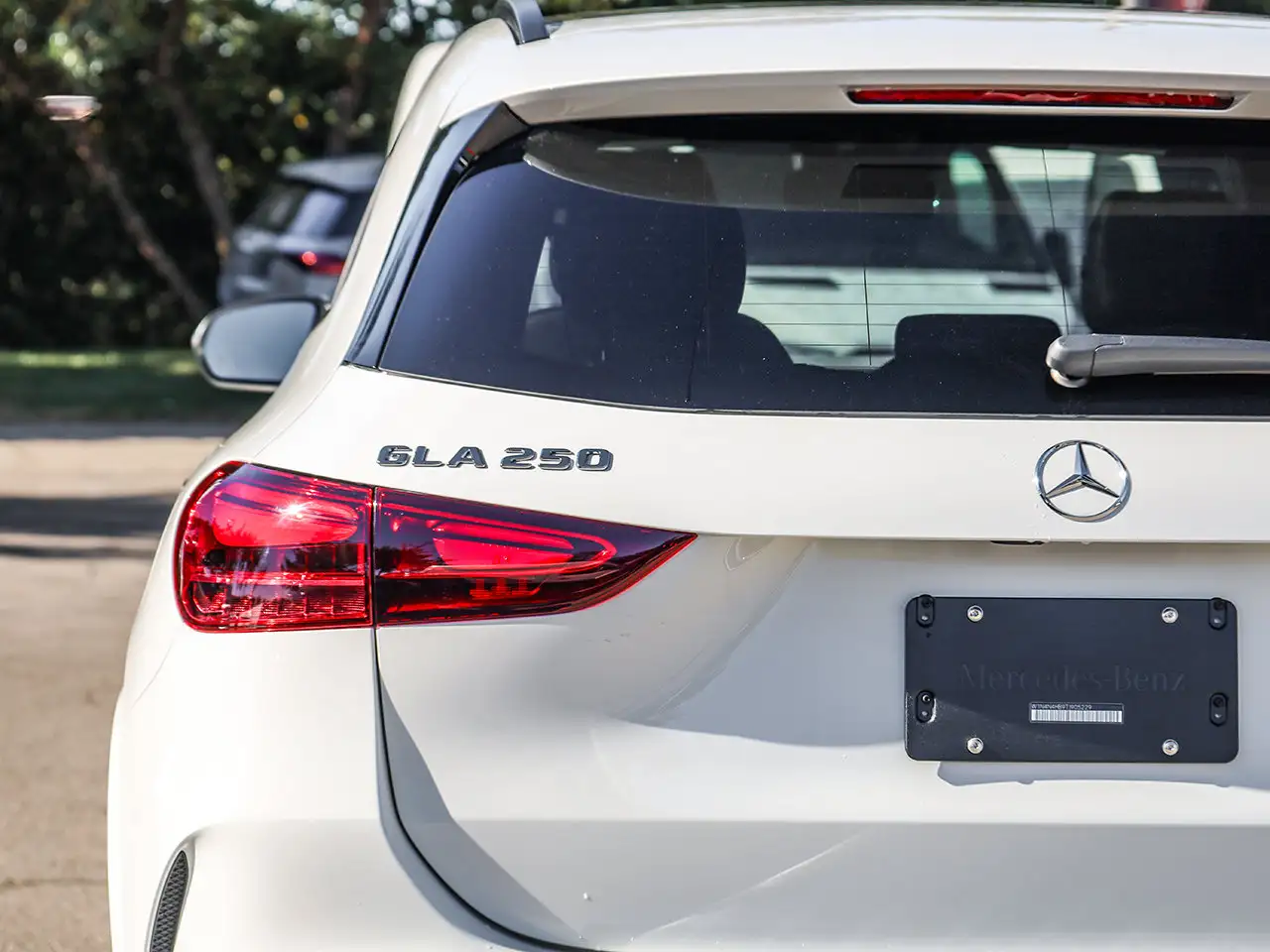 Mercedes-Benz GLA - Image 10