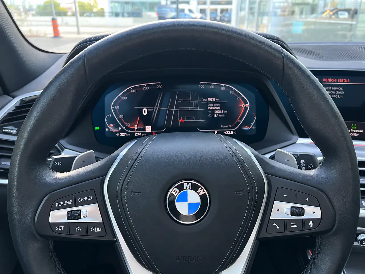 BMW X5 - Image 13