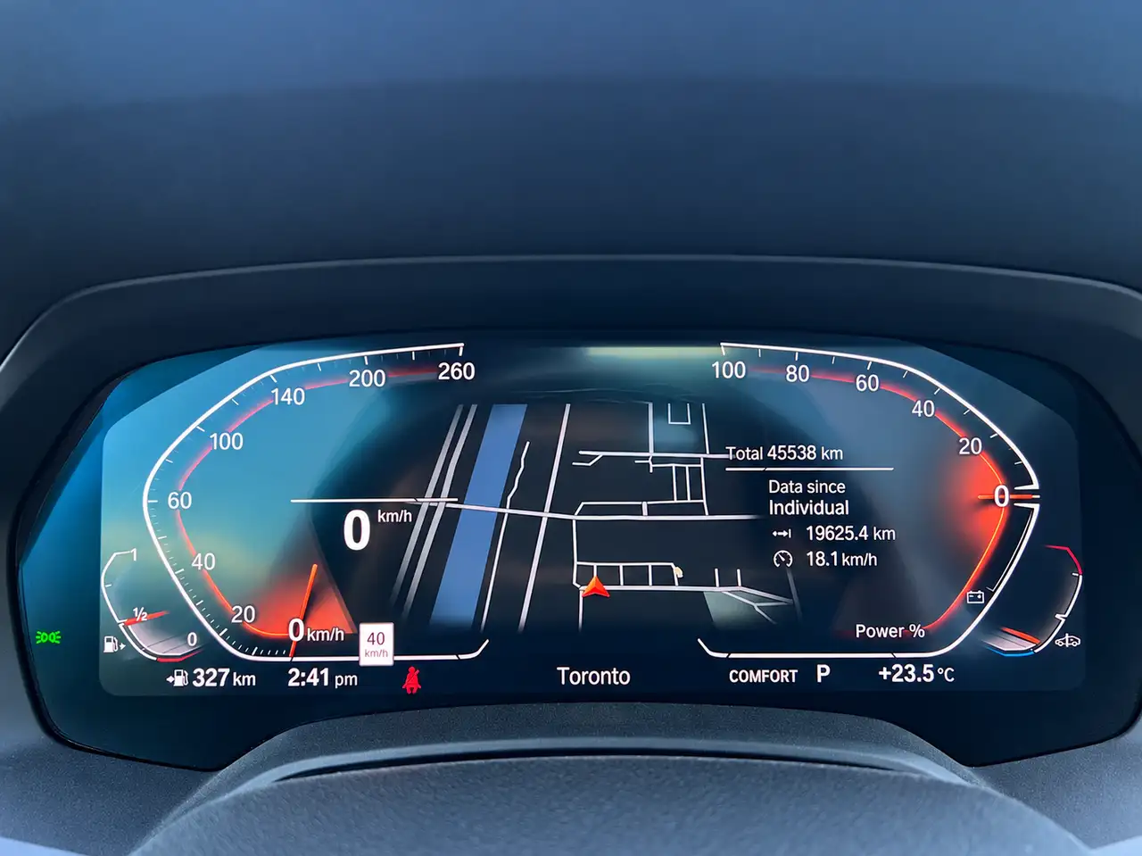 BMW X5 - Image 12