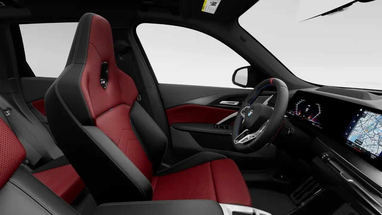 BMW X1 - Image 9