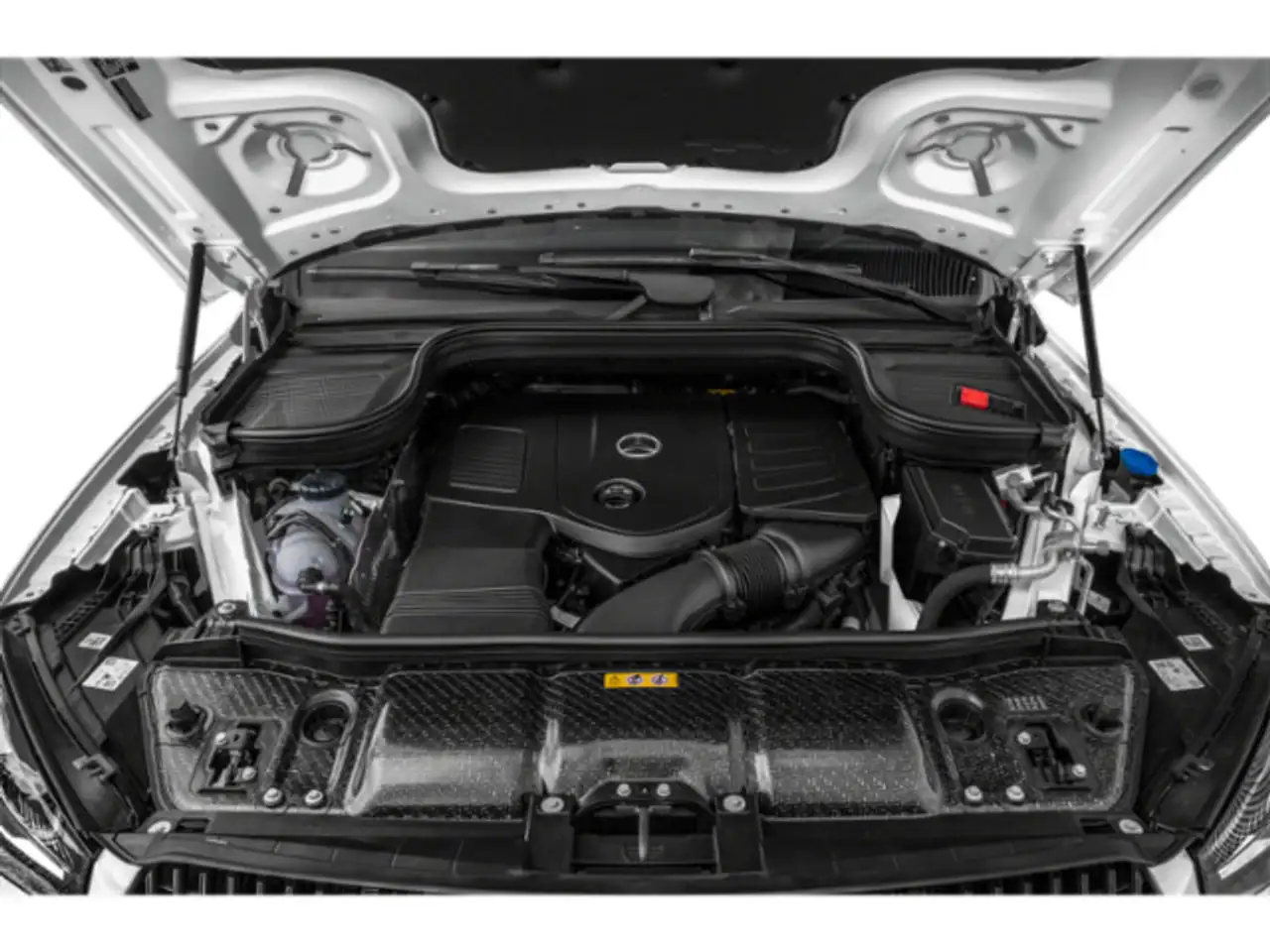 Mercedes-Benz GLE - Image 9
