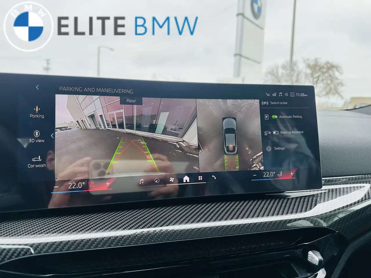 BMW 4 Series - Image 4