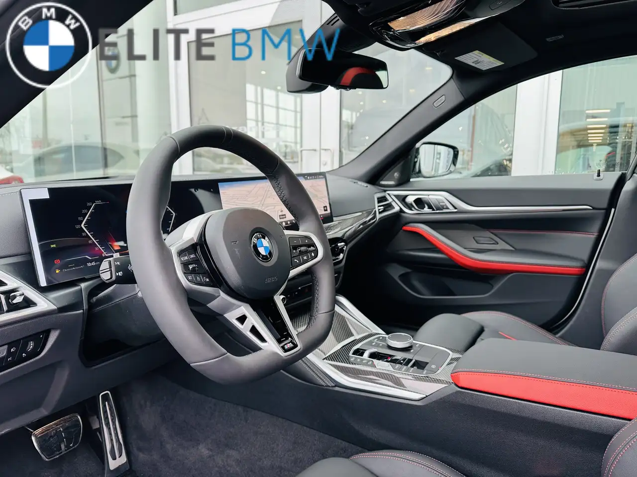 BMW 4 Series - Image 15