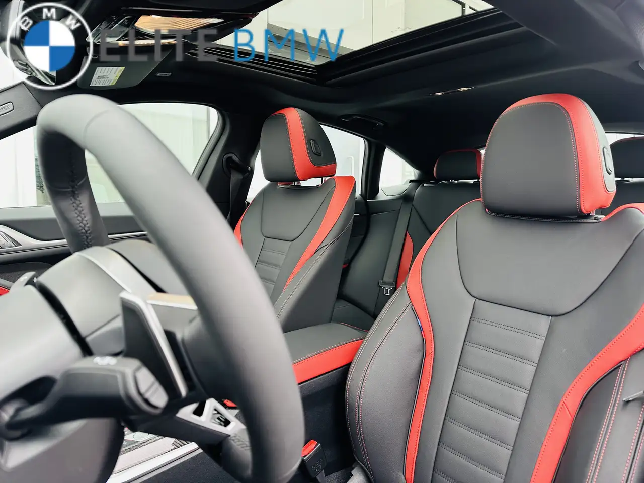 BMW 4 Series - Image 5