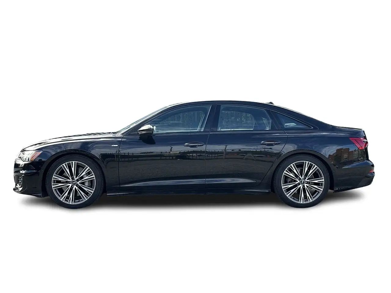 Audi A6 - Image 8