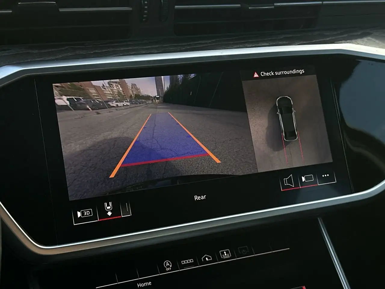 Audi A6 - Image 25
