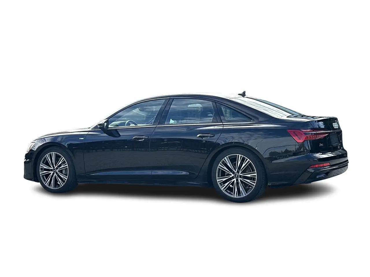 Audi A6 - Image 9