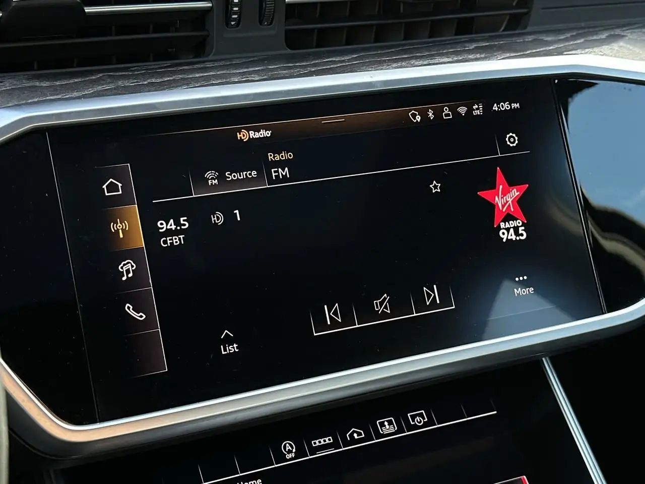 Audi A6 - Image 24
