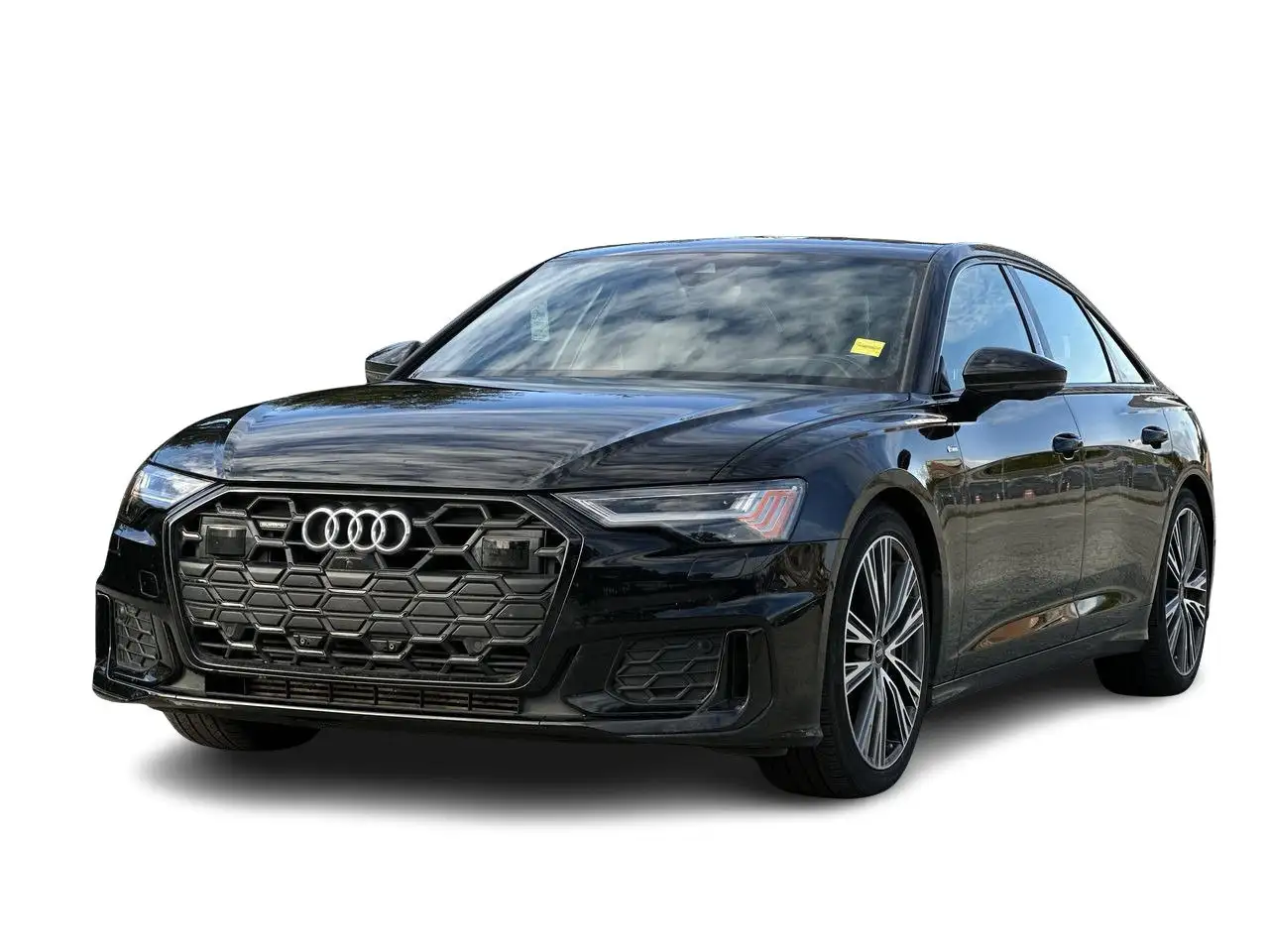 Audi A6 - Image 5