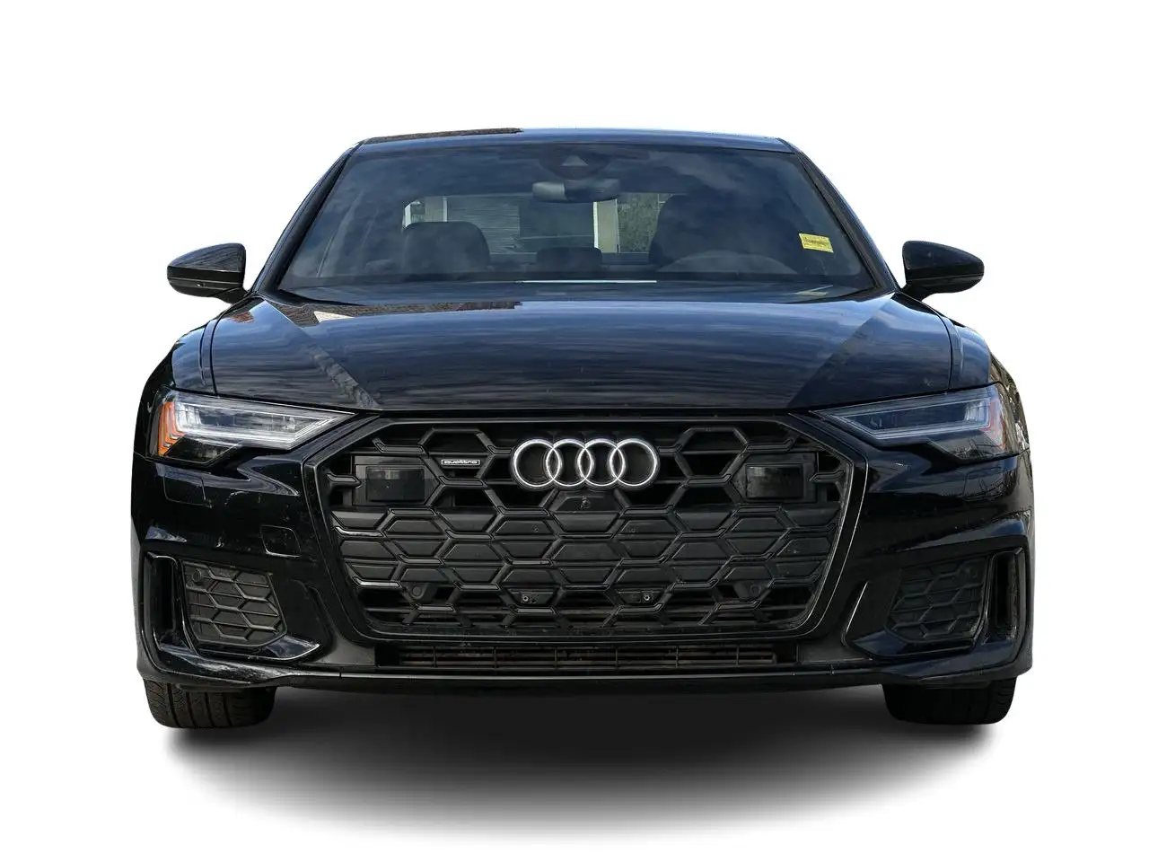 Audi A6 - Image 4