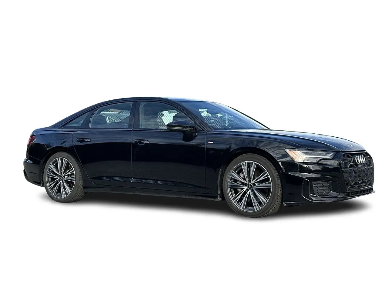 Audi A6 - Image 17