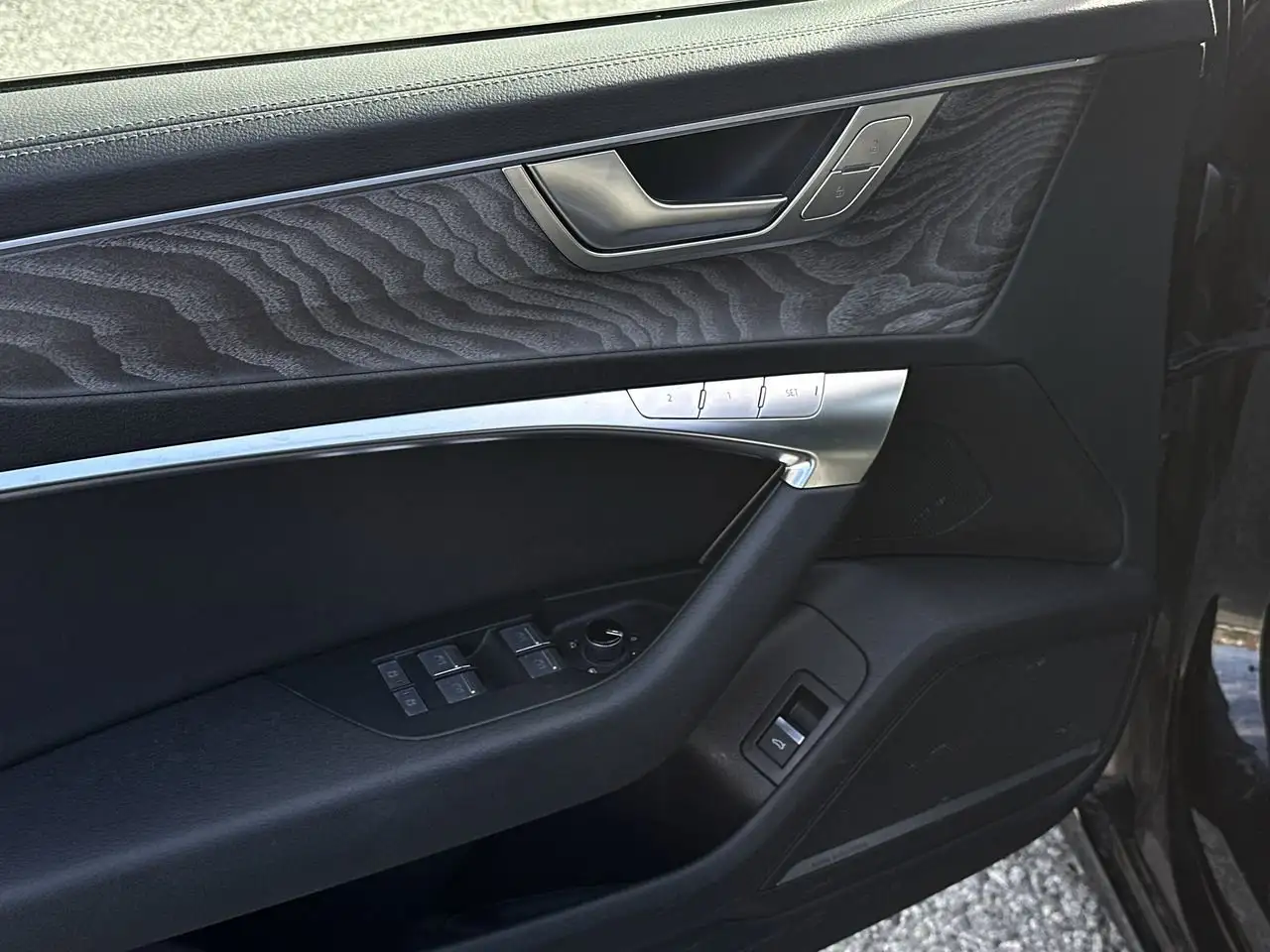 Audi A6 - Image 21