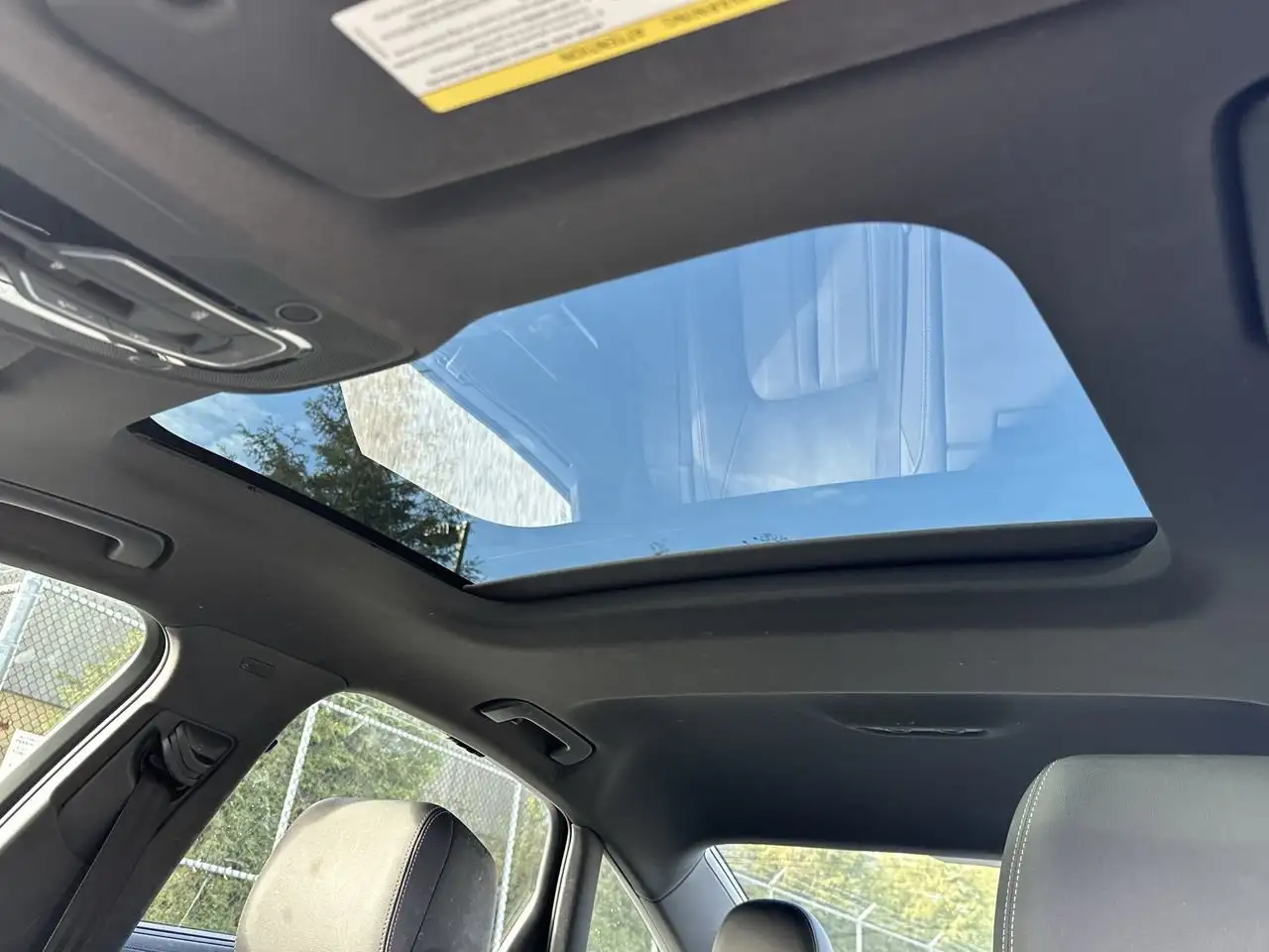 Audi A6 - Image 30