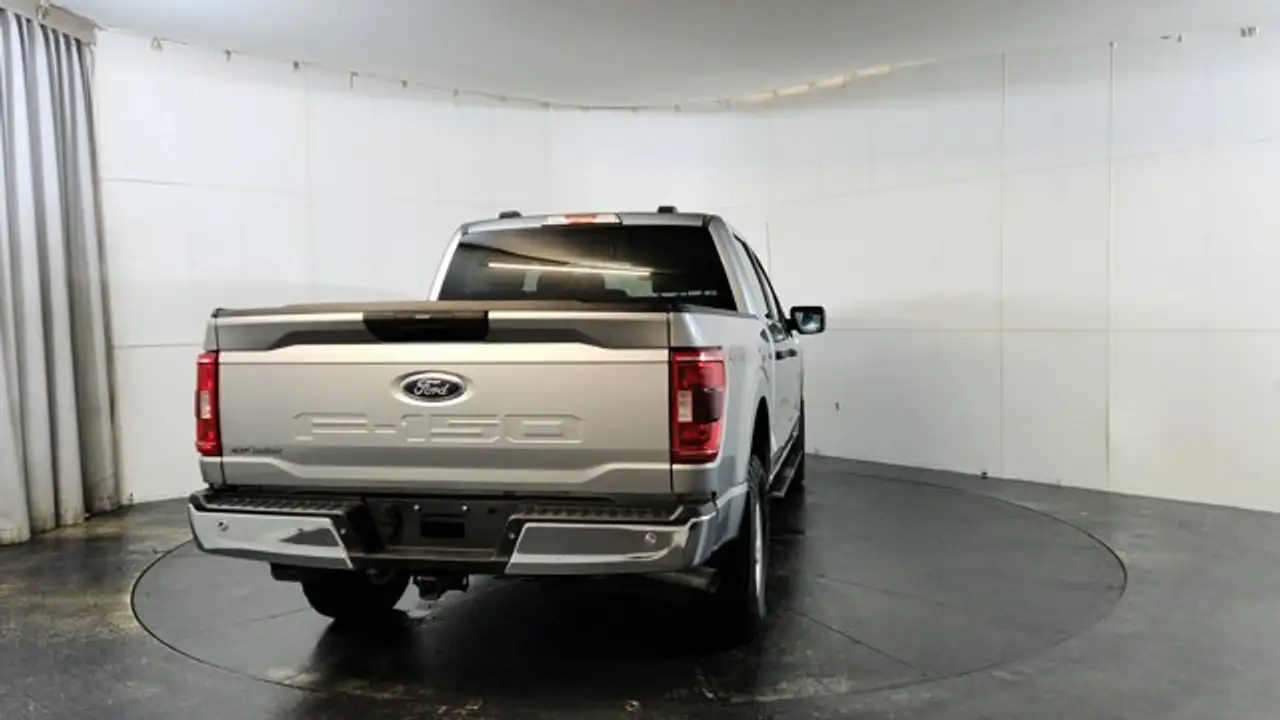 Ford F-150 - Image 4
