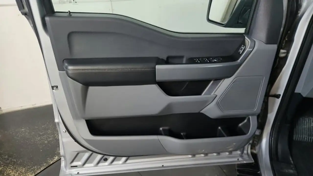 Ford F-150 - Image 16