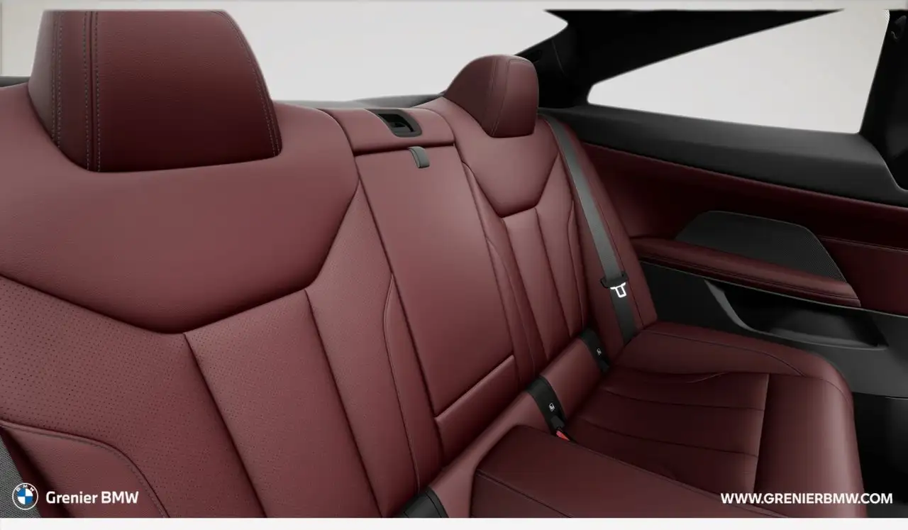 BMW 4 Series - Image 12