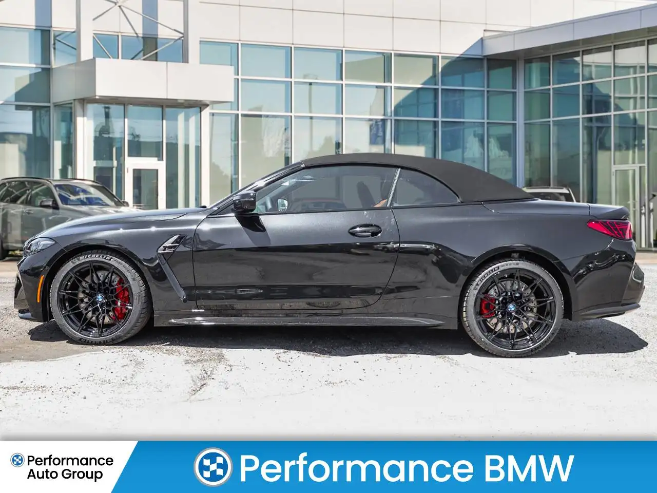 BMW M4 - Image 3