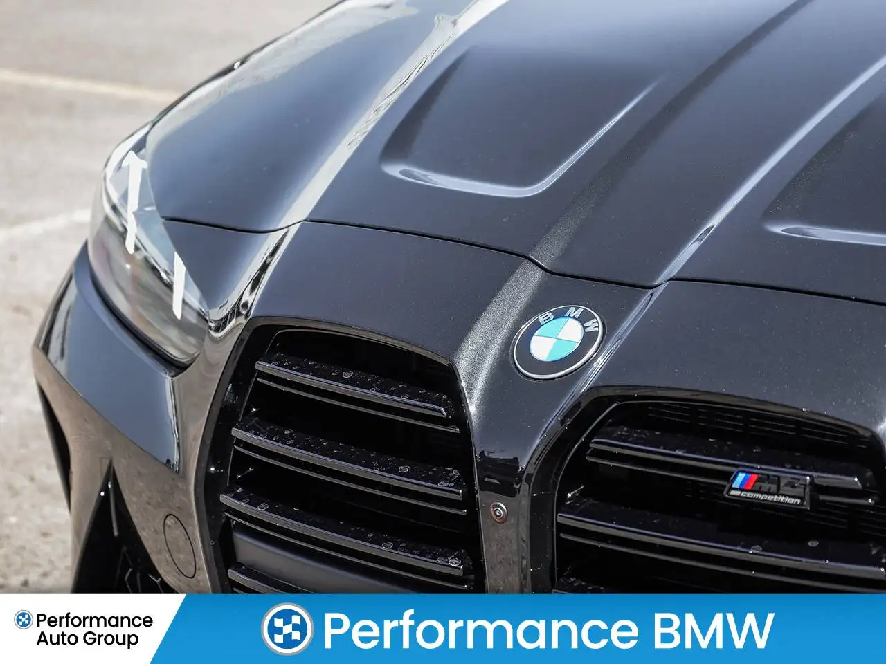BMW M4 - Image 9