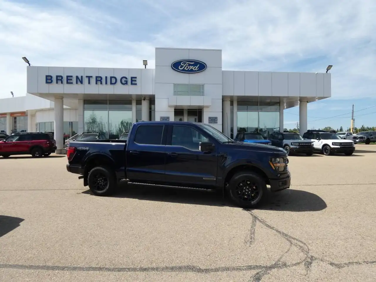 Ford F-150 - Image 3