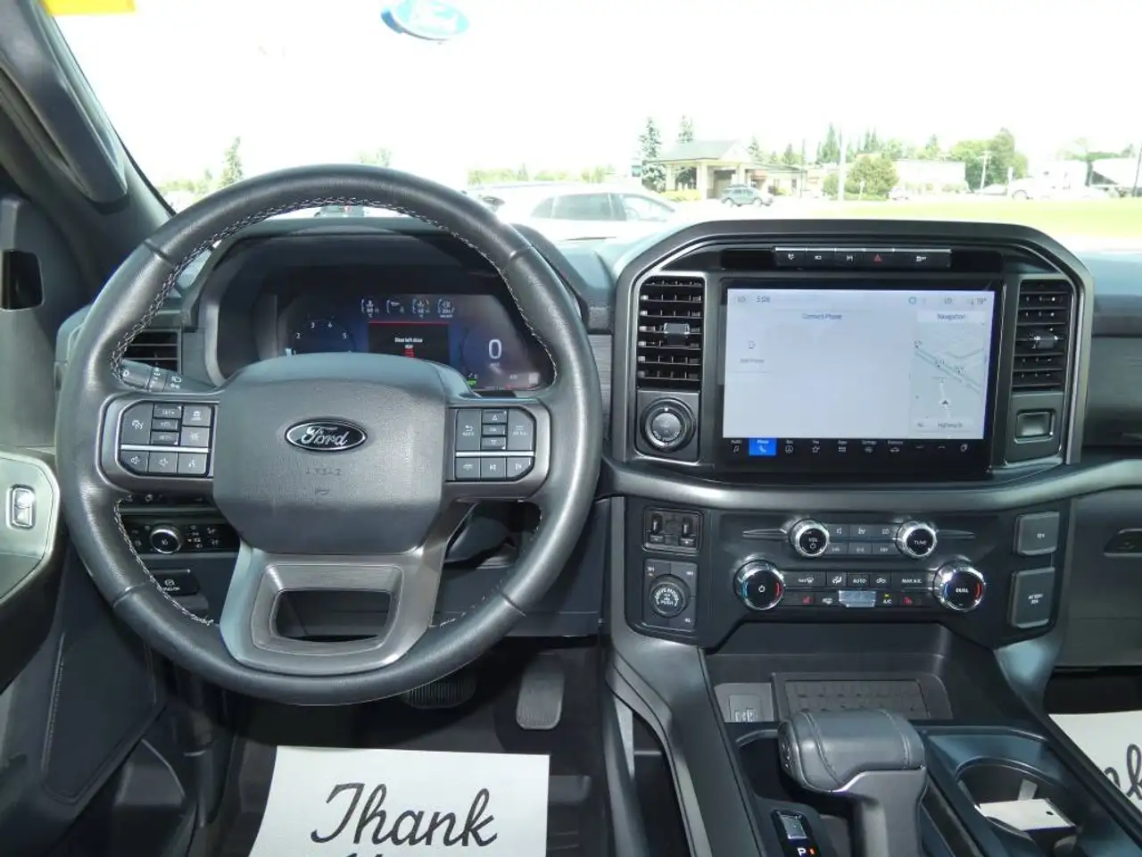 Ford F-150 - Image 15