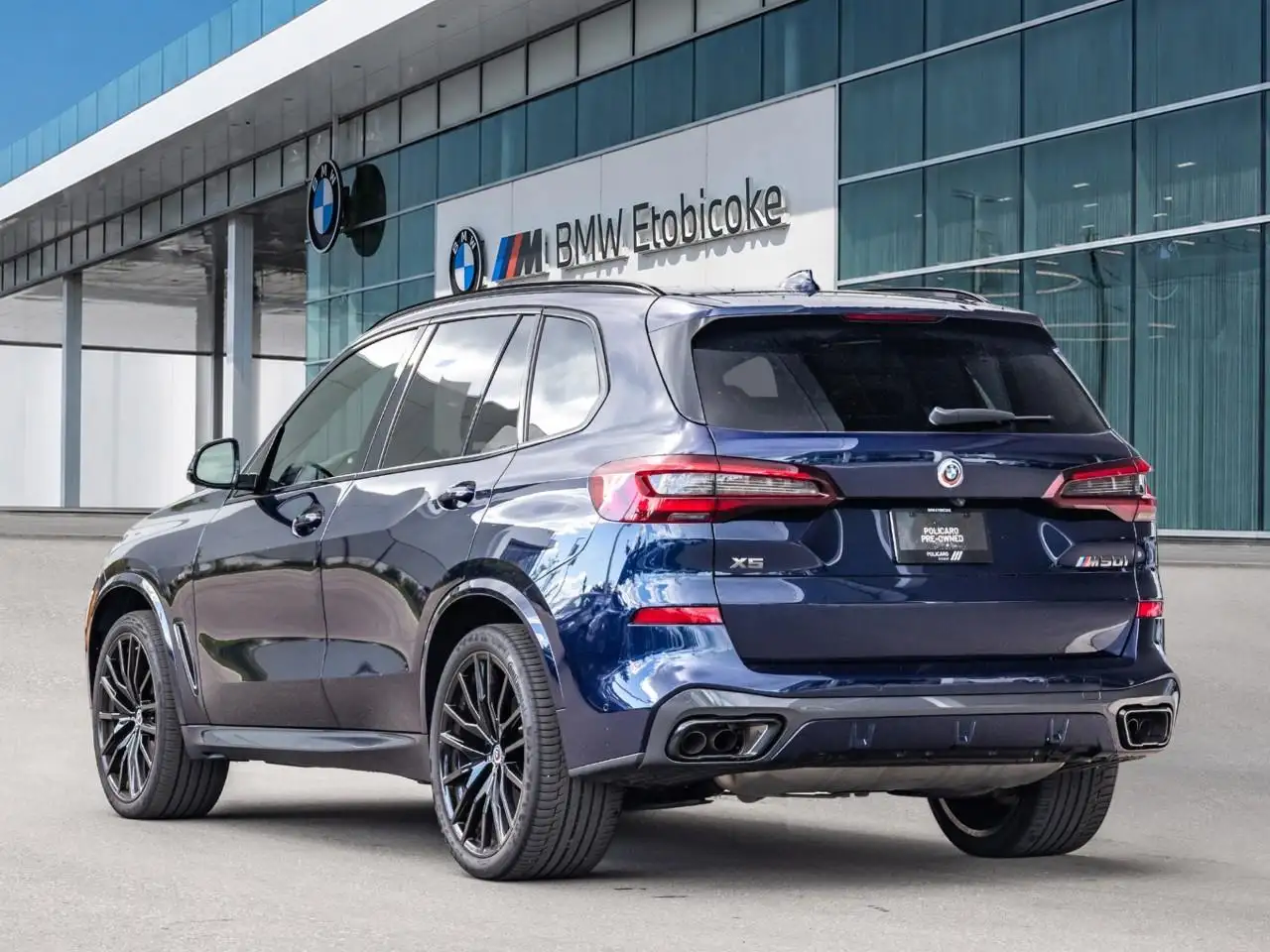 BMW X5 - Image 6