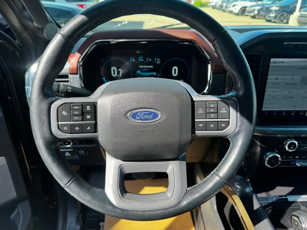 Ford F-150 - Image 13