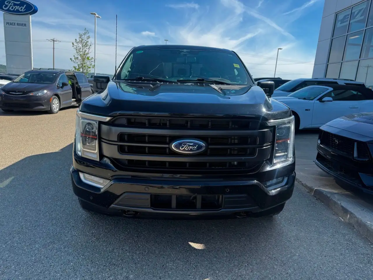 Ford F-150 - Image 2